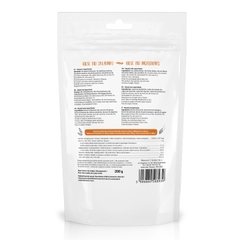 Ngũ cốc giòn muesli siêu thực phẩm hữu cơ 200g Diet Food Organic Muesli with Super Foods