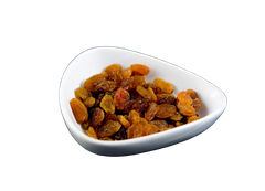 Nho khô hữu cơ Bioterra 200gr Organic Sun-Dried Sultana Raisin