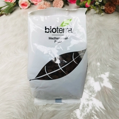 Nho khô hữu cơ Bioterra 200gr Organic Sun-Dried Sultana Raisin