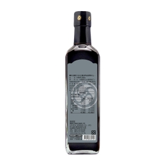 Nước tương đậu đen hữu cơ JoySpring 500ml Organic Black Bean Sauce