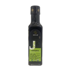 Nước tương hữu cơ ít muối JoySpring 210ml