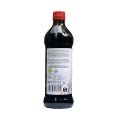 Nước tương tamari hữu cơ Arche Tamari 500ml