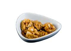 Óc chó hữu cơ Bioterra 200gr Organic Raw Walnut Halves