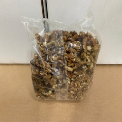 Óc chó hữu cơ Bioterra 500gr Organic Raw Walnut Halves