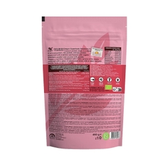 Bột Protein shake vị dâu dừa hữu cơ Dragon Superfoods 450g
