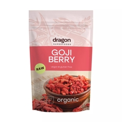 Kỉ tử Dragon Superfoods 100g
