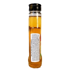 Siro cây thùa hữu cơ Primeal 330gr Organic Agave Syrup