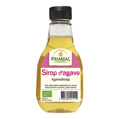 Siro cây thùa hữu cơ Primeal 330gr Organic Agave Syrup