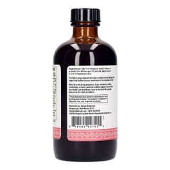 Siro giảm ho thảo dược hữu cơ Bronchial Support Banyan herbal syrup 177ml