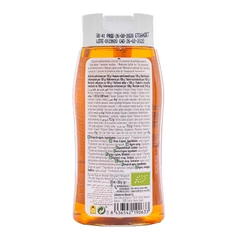 Siro mật cây thùa hữu cơ NaturGreen 250ml/ 360g - Organic Agave Syrup