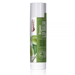 Son Dưỡng Olive 4.3ml Wooden Spoon