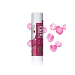 Son Dưỡng Rose 4.3ml Wooden Spoon