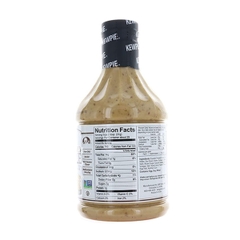 Sốt mè rang Kewpie Deep Roasted Sesame 887ml