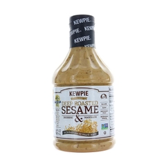 Sốt mè rang Kewpie Deep Roasted Sesame 887ml