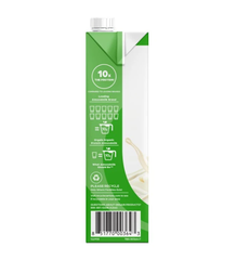 Sữa hạnh nhân protein hữu cơ ngọt nhẹ Orgain 946ml