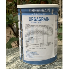 Sữa hạt dinh dưỡng Orgagrain 900g