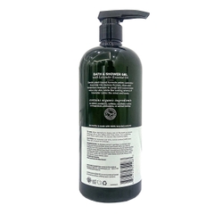 Sữa tắm hữu cơ Avalon Organics hương oải hương 946ml 