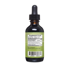 Tẩy giun sán & ký sinh trùng Intestinal Edge Go nutrients 60ml