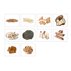 Thập toàn đại bổ (viên bổ máu) Dragon Herbs Ten Complete Supertonic 100 viên