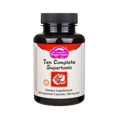 Thập toàn đại bổ (viên bổ máu) Dragon Herbs Ten Complete Supertonic 100 viên