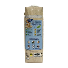 Thực Phẩm Bổ Sung Sữa Yến Mạch, Hạnh Nhân BALANCE Vị Truyền Thống 180ml