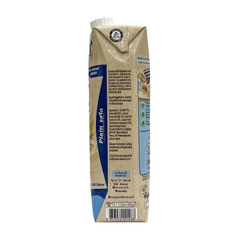 Thực Phẩm Bổ Sung Sữa Yến Mạch, Hạnh Nhân BALANCE Vị Truyền Thống 180ml