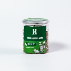 Trà mãng cầu xiêm Hồng Việt Foods 100g