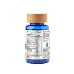 Viên bổ sung multivitamin và sắt cho mẹ bầu Mommy's Bliss (45v)