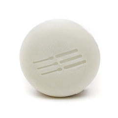 Xà bông tràm trà hữu cơ Ladrome 105g Organic Tea Tree Soap