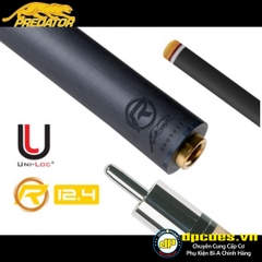 Ngọn Predator REVO 12.4 Uni-loc Black