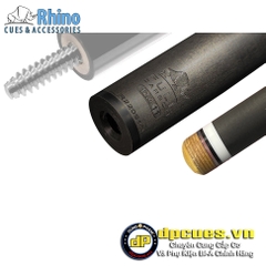 Ngọn Rhino Full Carbon - 3/8-11