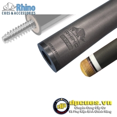 Ngọn Rhino Full Carbon - 3/8-11