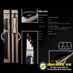 Bao cơ Mirai 3 Chuôi 4 Ngọn - Savanna