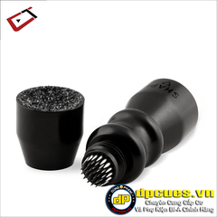 Xăm đầu cơ Cuetec Đen
