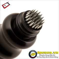 Xăm đầu cơ Cuetec Đen