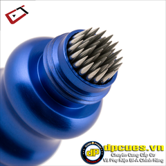 Xăm đầu cơ Cuetec Xanh