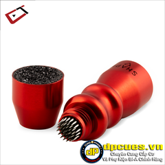 Xăm đầu cơ Cuetec Đỏ