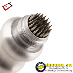 Xăm đầu cơ Cuetec Bạc