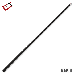 Ngọn cuetec carbon 11.8mm - 3/8-10