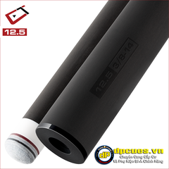Ngọn cuetec carbon 12.5mm - 3/8-14