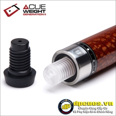 Cynergy Truewood Leopard II LTW 95-108