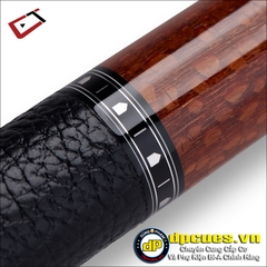 Cynergy Truewood Leopard II LTW 95-108