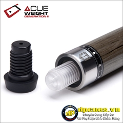 Cuetec Truewood Walnut II LTW 95-106