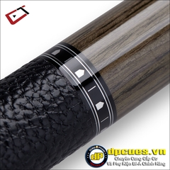 Cuetec Truewood Walnut II LTW 95-106