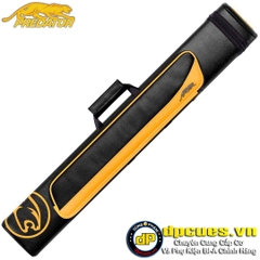 Bao cơ Predator Roadline Black/Yellow Hard Pool Cue Case - 3x5