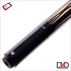 Cơ Cuetec AVID Proof Black 95-325LTC