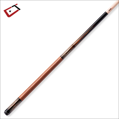 Cơ Cuetec AVID Proof Black 95-325LTC