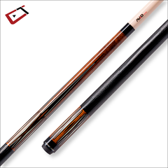 Cơ Cuetec AVID Proof Black 95-326LTC