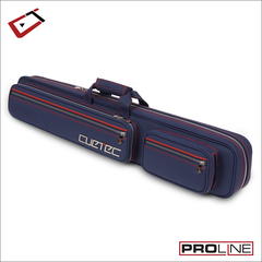 Bao cơ Cuetec ProLine - 4x8 Navy