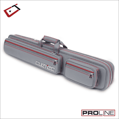 Bao cơ Cuetec ProLine - 4x8 Ghost Xám